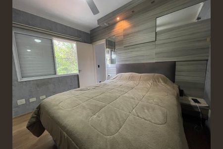 Casa de condomínio para alugar com 160m², 3 quartos e 2 vagas Casa de condomínio para alugar com 160m², 3 quartos e 2 vagasQuarto 1