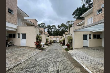 Casa de condomínio para alugar com 160m², 3 quartos e 2 vagas Casa de condomínio para alugar com 160m², 3 quartos e 2 vagasÁrea comum