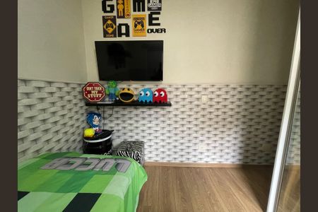 Casa de condomínio para alugar com 160m², 3 quartos e 2 vagas Casa de condomínio para alugar com 160m², 3 quartos e 2 vagasQuarto 2