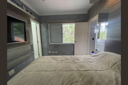 Casa de condomínio para alugar com 160m², 3 quartos e 2 vagas Casa de condomínio para alugar com 160m², 3 quartos e 2 vagasQuarto 1