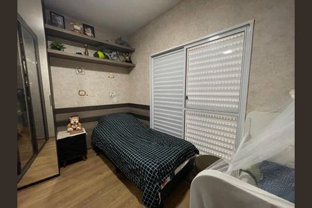 Casa de condomínio para alugar com 160m², 3 quartos e 2 vagas Casa de condomínio para alugar com 160m², 3 quartos e 2 vagasQuarto 3