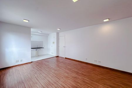 Apartamento à venda com 44m², 1 quarto e sem vagaSala