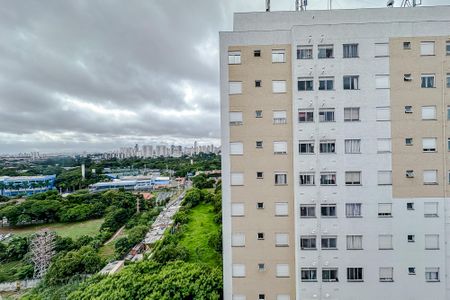 Apartamento à venda com 44m², 1 quarto e sem vagaQuarto