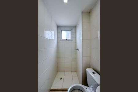 Apartamento à venda com 44m², 1 quarto e sem vagaBanheiro