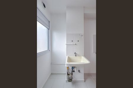 Apartamento à venda com 44m², 1 quarto e sem vagaÁrea de Serviço