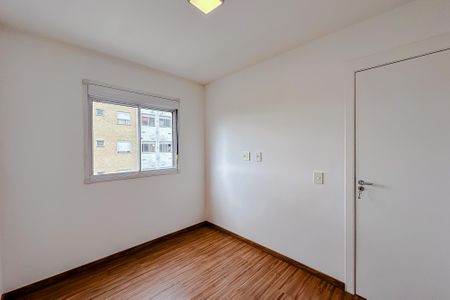 Apartamento à venda com 44m², 1 quarto e sem vagaQuarto