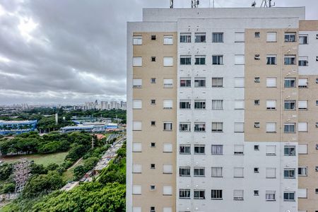 Apartamento à venda com 44m², 1 quarto e sem vagaSala