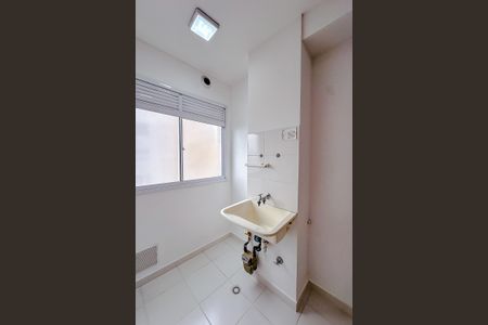 Apartamento à venda com 44m², 1 quarto e sem vagaÁrea de Serviço