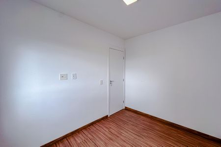 Apartamento à venda com 44m², 1 quarto e sem vagaQuarto