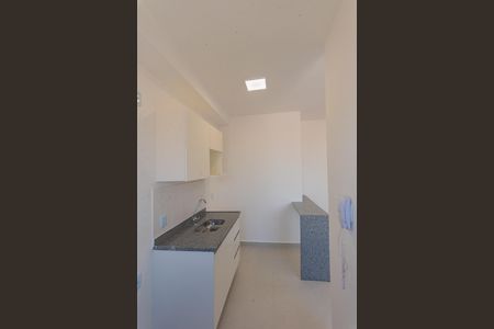 Apartamento para alugar com 45m², 2 quartos e 1 vaga Apartamento para alugar com 45m², 2 quartos e 1 vagaCozinha
