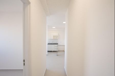 Apartamento para alugar com 45m², 2 quartos e 1 vaga Apartamento para alugar com 45m², 2 quartos e 1 vagaCorredor
