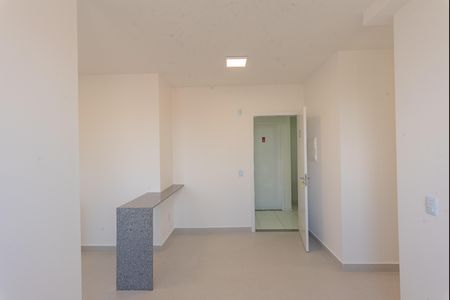 Apartamento para alugar com 45m², 2 quartos e 1 vaga Apartamento para alugar com 45m², 2 quartos e 1 vagaSala