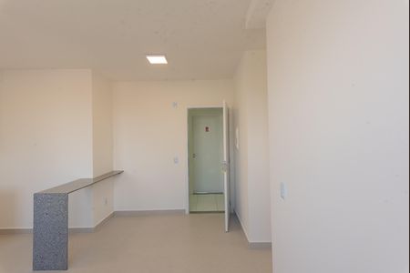 Apartamento para alugar com 45m², 2 quartos e 1 vaga Apartamento para alugar com 45m², 2 quartos e 1 vagaSala