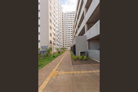 Apartamento para alugar com 45m², 2 quartos e 1 vaga Apartamento para alugar com 45m², 2 quartos e 1 vagaÁrea comum