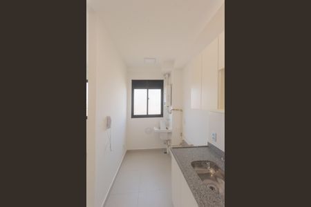 Apartamento para alugar com 45m², 2 quartos e 1 vaga Apartamento para alugar com 45m², 2 quartos e 1 vagaCozinha