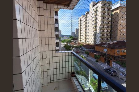 Apartamento para alugar com 75m², 2 quartos e 1 vagaVaranda da Sala