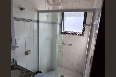 Apartamento para alugar com 75m², 2 quartos e 1 vagaBanheiro
