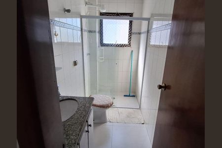 Apartamento para alugar com 75m², 2 quartos e 1 vagaBanheiro