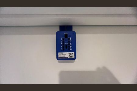 Studio para alugar com 25m², 1 quarto e sem vaga Studio para alugar com 25m², 1 quarto e sem vagaLockbox