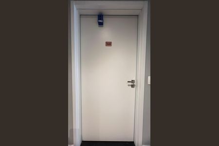 Studio para alugar com 25m², 1 quarto e sem vaga Studio para alugar com 25m², 1 quarto e sem vagaLockbox