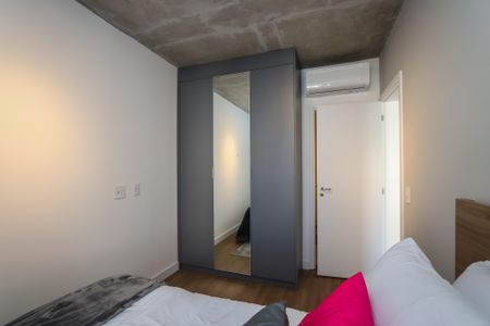 Apartamento para alugar com 49m², 2 quartos e 1 vagaSuite 2