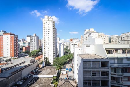 Apartamento para alugar com 49m², 2 quartos e 1 vagaVista