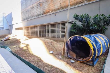 Apartamento para alugar com 49m², 2 quartos e 1 vagaÁrea comum - Espaço Pet