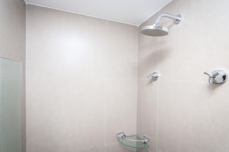 Apartamento para alugar com 49m², 2 quartos e 1 vagaBanheiro da Suite 2