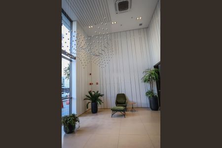 Apartamento para alugar com 49m², 2 quartos e 1 vagaHall de Entrada