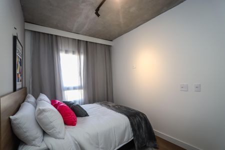 Apartamento para alugar com 49m², 2 quartos e 1 vagaSuite 2