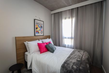 Apartamento para alugar com 49m², 2 quartos e 1 vagaSuite 2