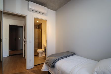 Apartamento para alugar com 49m², 2 quartos e 1 vagaSuite