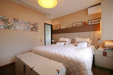 Casa à venda com 397m², 4 quartos e 7 vagasSuite 1