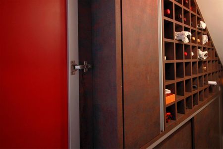 Casa à venda com 397m², 4 quartos e 7 vagasAdega