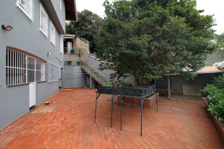Casa à venda com 397m², 4 quartos e 7 vagasQuintal