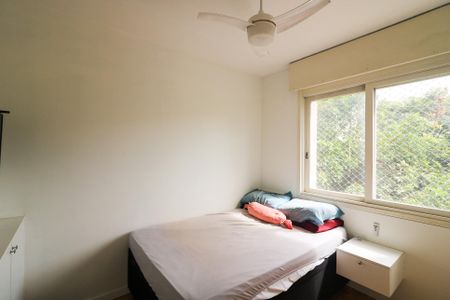 Studio à venda com 37m², 1 quarto e sem vagaQuarto
