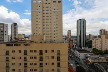 Studio para alugar com 33m², 1 quarto e sem vaga Studio para alugar com 33m², 1 quarto e sem vagaVista do studio