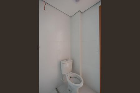 Studio para alugar com 33m², 1 quarto e sem vaga Studio para alugar com 33m², 1 quarto e sem vagaStudio - Banheiro