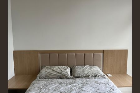 Studio para alugar com 23m², 1 quarto e sem vagaSala/Quarto