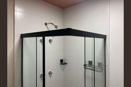 Studio para alugar com 23m², 1 quarto e sem vagaBanheiro