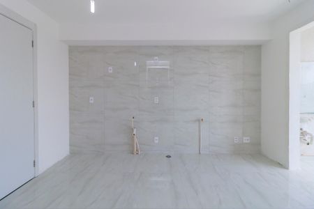 Apartamento à venda com 36m², 2 quartos e sem vagaSala - Cozinha