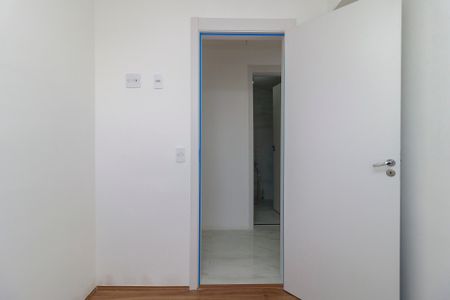 Apartamento à venda com 36m², 2 quartos e sem vagaQuarto 2