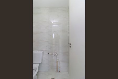 Apartamento à venda com 36m², 2 quartos e sem vagaBanheiro