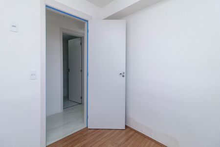 Apartamento à venda com 36m², 2 quartos e sem vagaQuarto 2