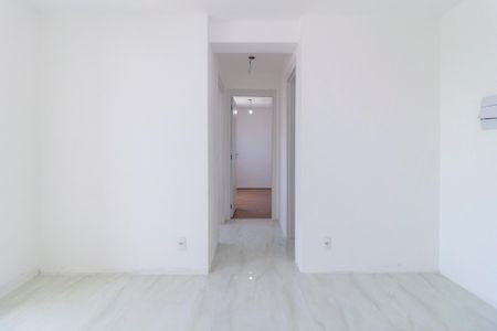Apartamento à venda com 36m², 2 quartos e sem vagaSala - Cozinha