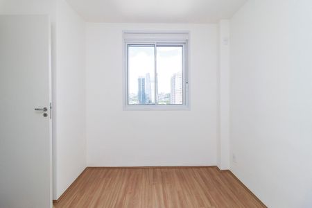 Apartamento à venda com 36m², 2 quartos e sem vagaQuarto 1