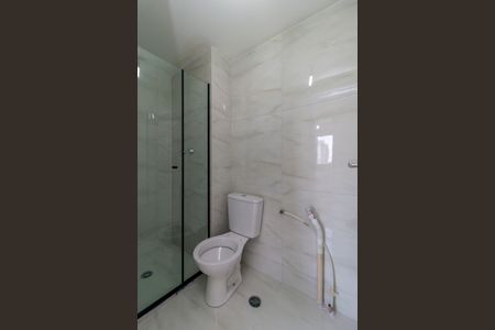 Apartamento à venda com 36m², 2 quartos e sem vagaBanheiro