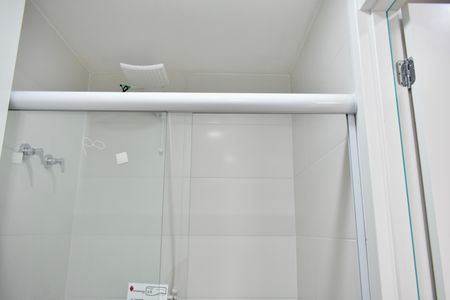 Studio à venda com 26m², 0 quarto e sem vaga Banheiro