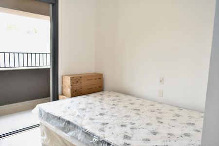 Studio à venda com 26m², 0 quarto e sem vagaStudio