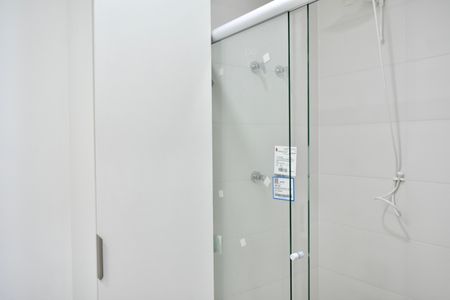 Studio à venda com 26m², 0 quarto e sem vaga Banheiro